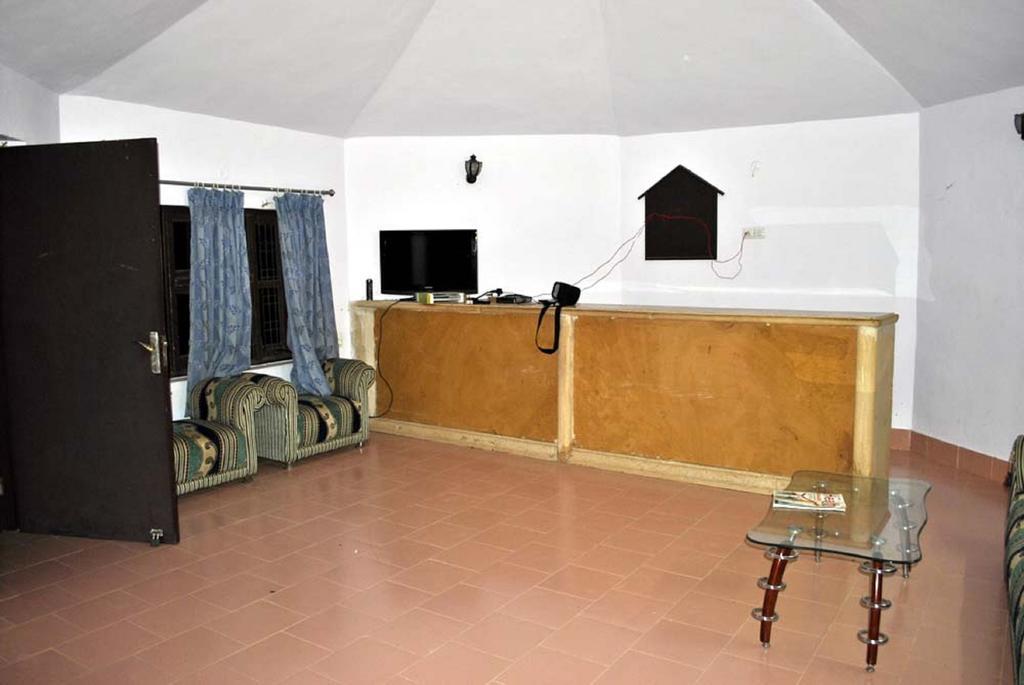 Raj Resorts Jaisalmer Habitación foto