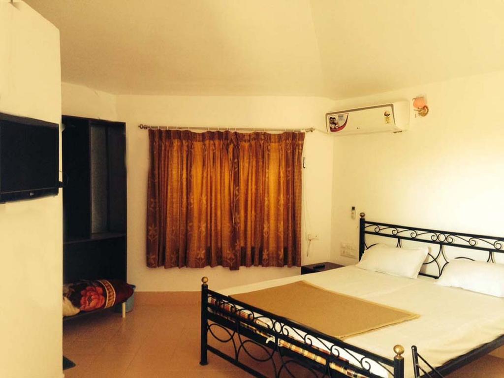 Raj Resorts Jaisalmer Habitación foto