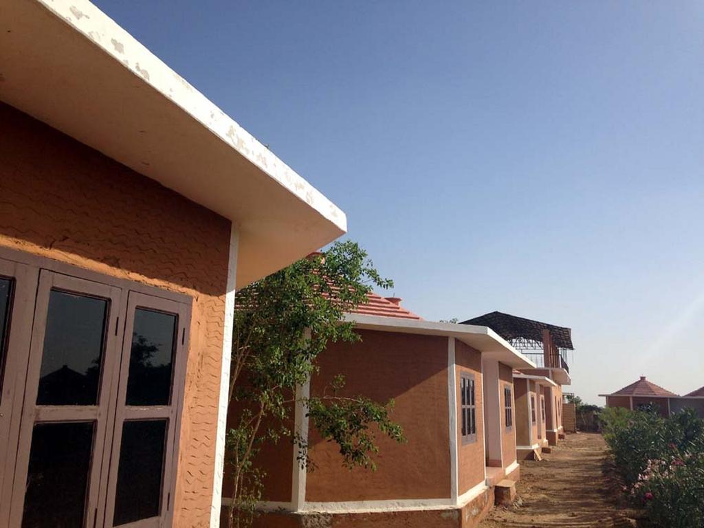 Raj Resorts Jaisalmer Habitación foto